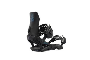 YES - Bindung REBEL 2025 - Black